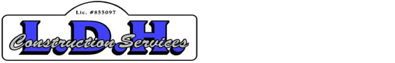 LDH Construction Services
